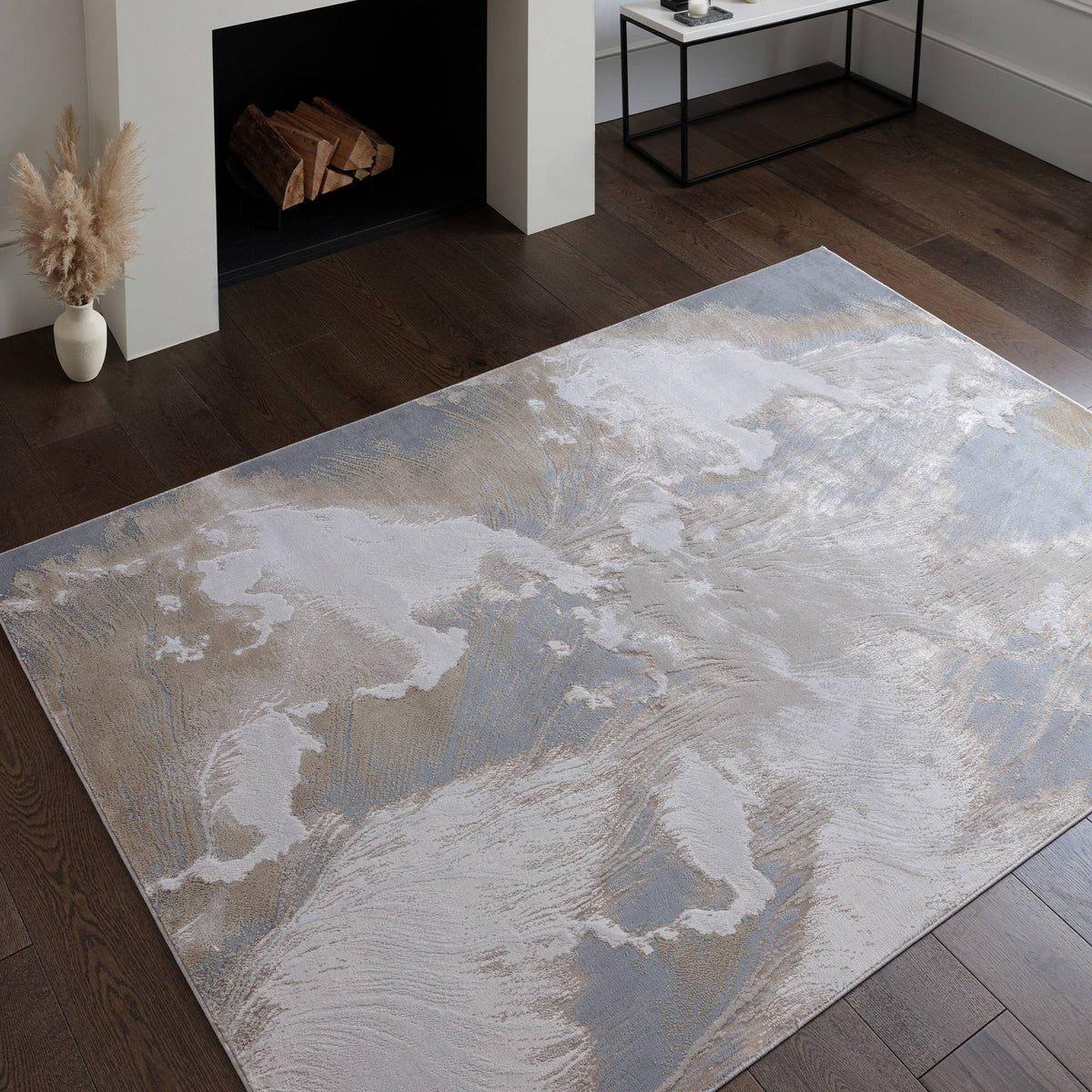 Aurora Etch AU23 Rug