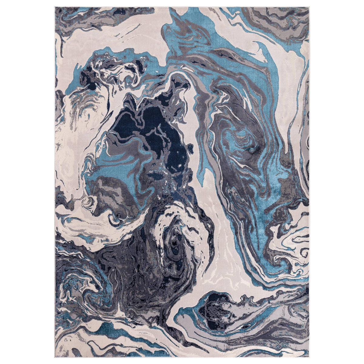 Aurora Ocean Rug AU18
