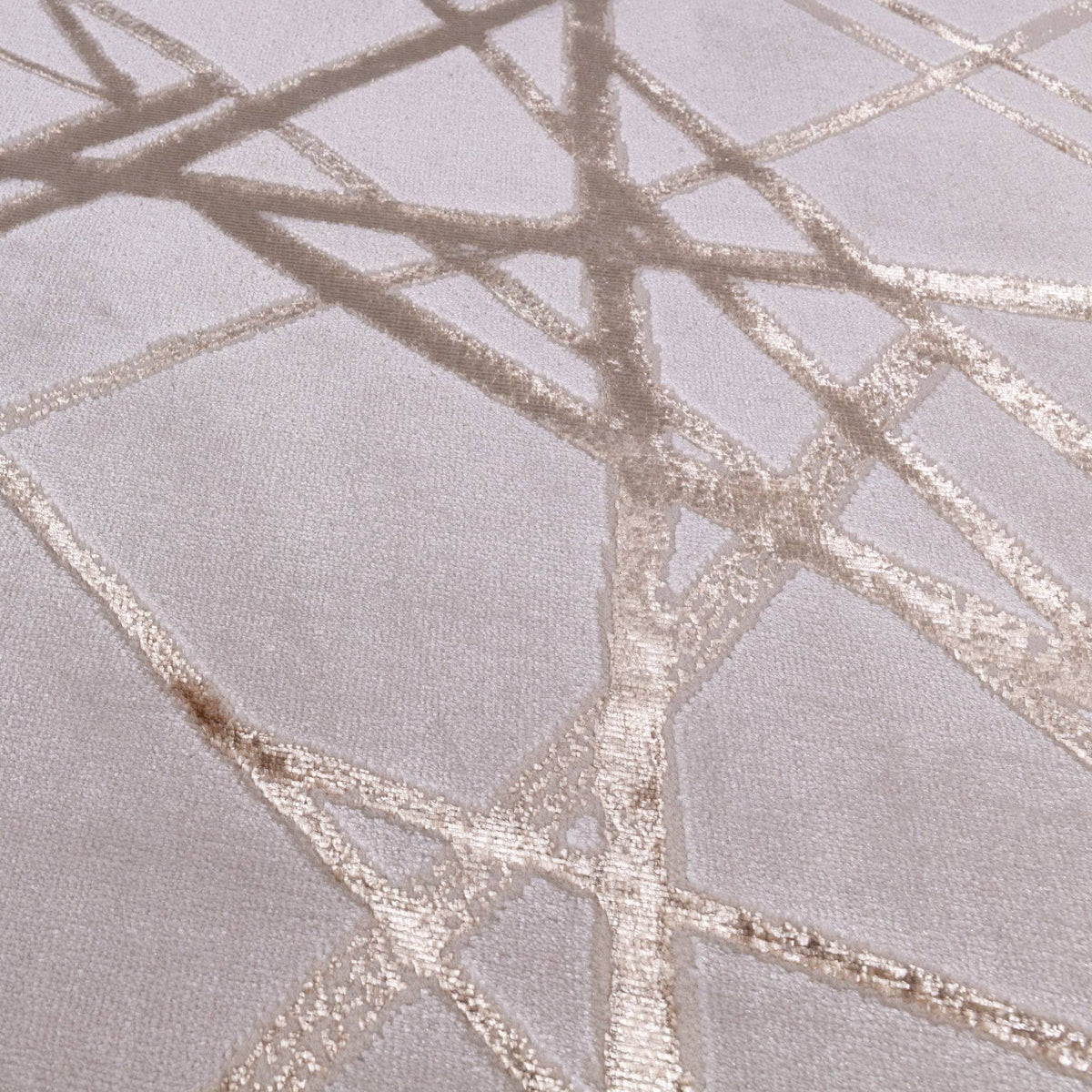 Aurora AU13 Mica Rug