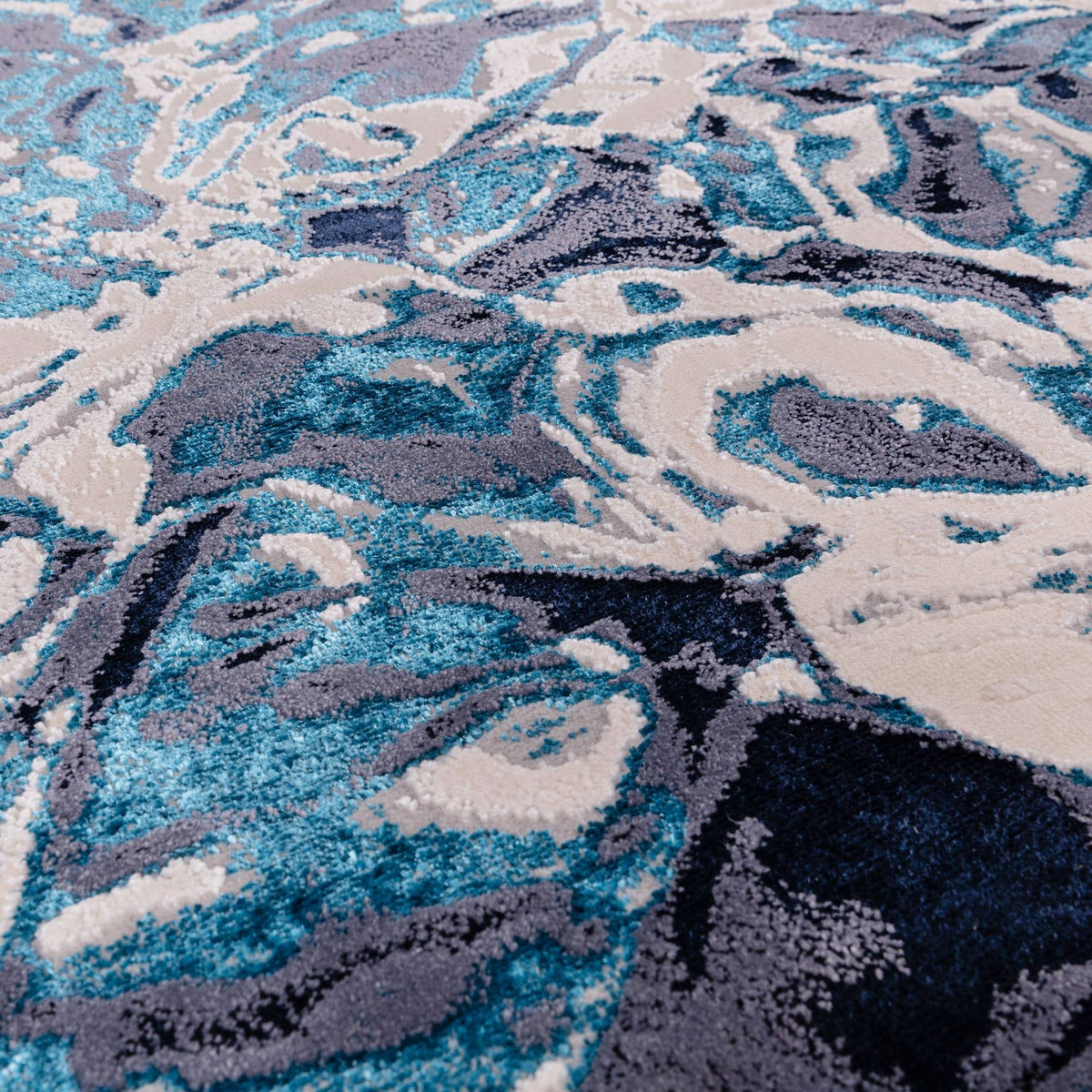 Aurora Foam Rug AU21