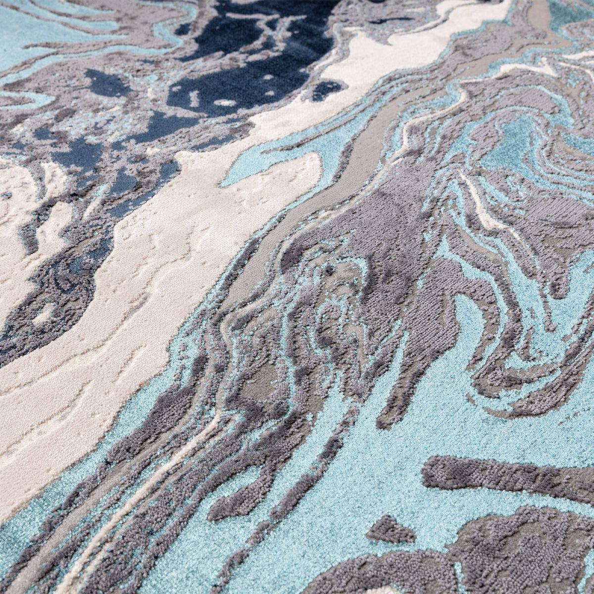 Aurora Ocean Rug AU18