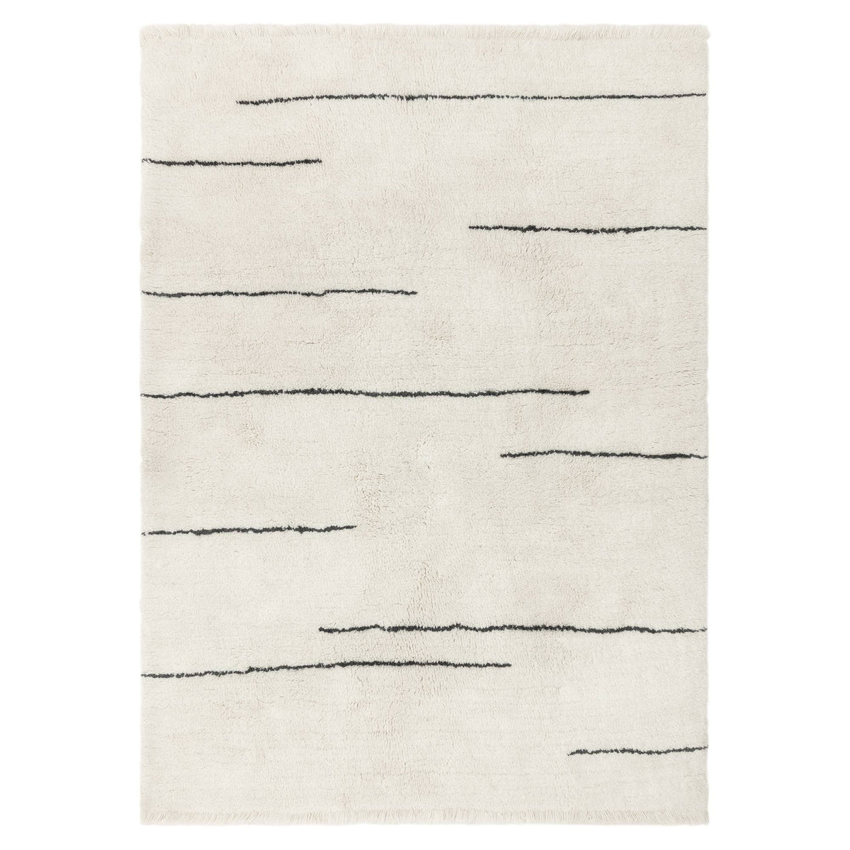 Azera Berber Dash Rug