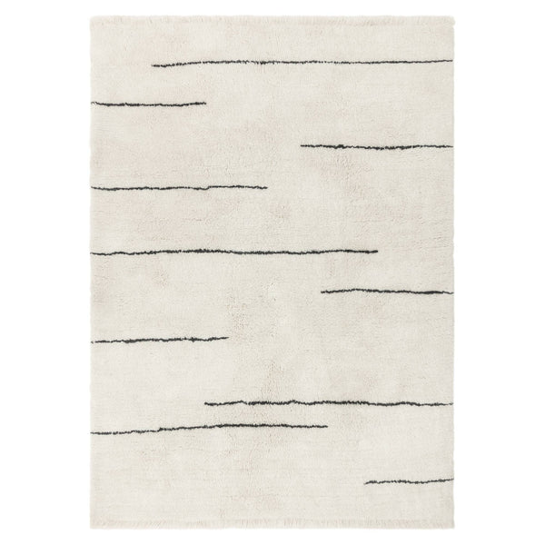 Azera Berber Dash Rug