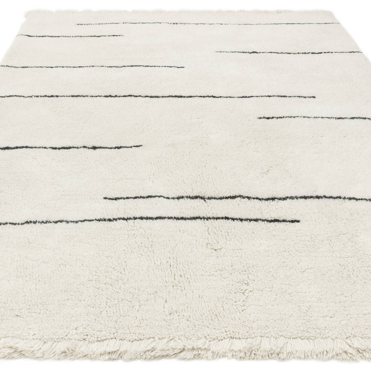 Azera Berber Dash Rug