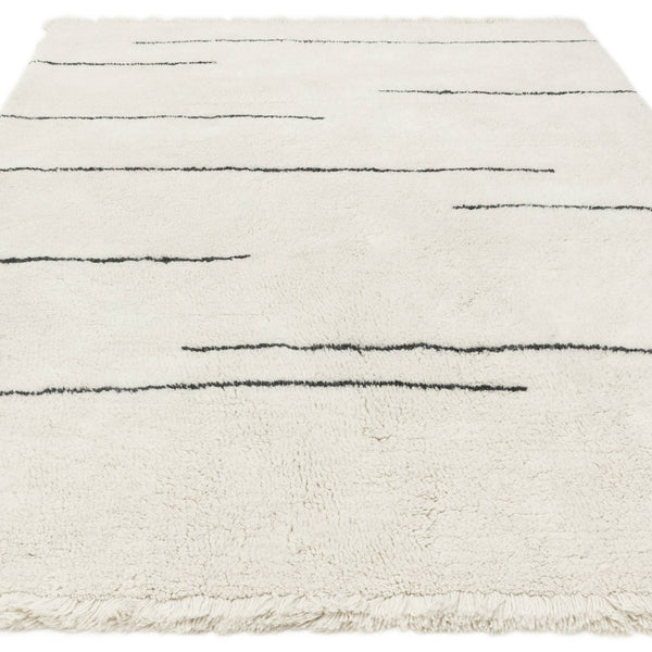Azera Berber Dash Rug