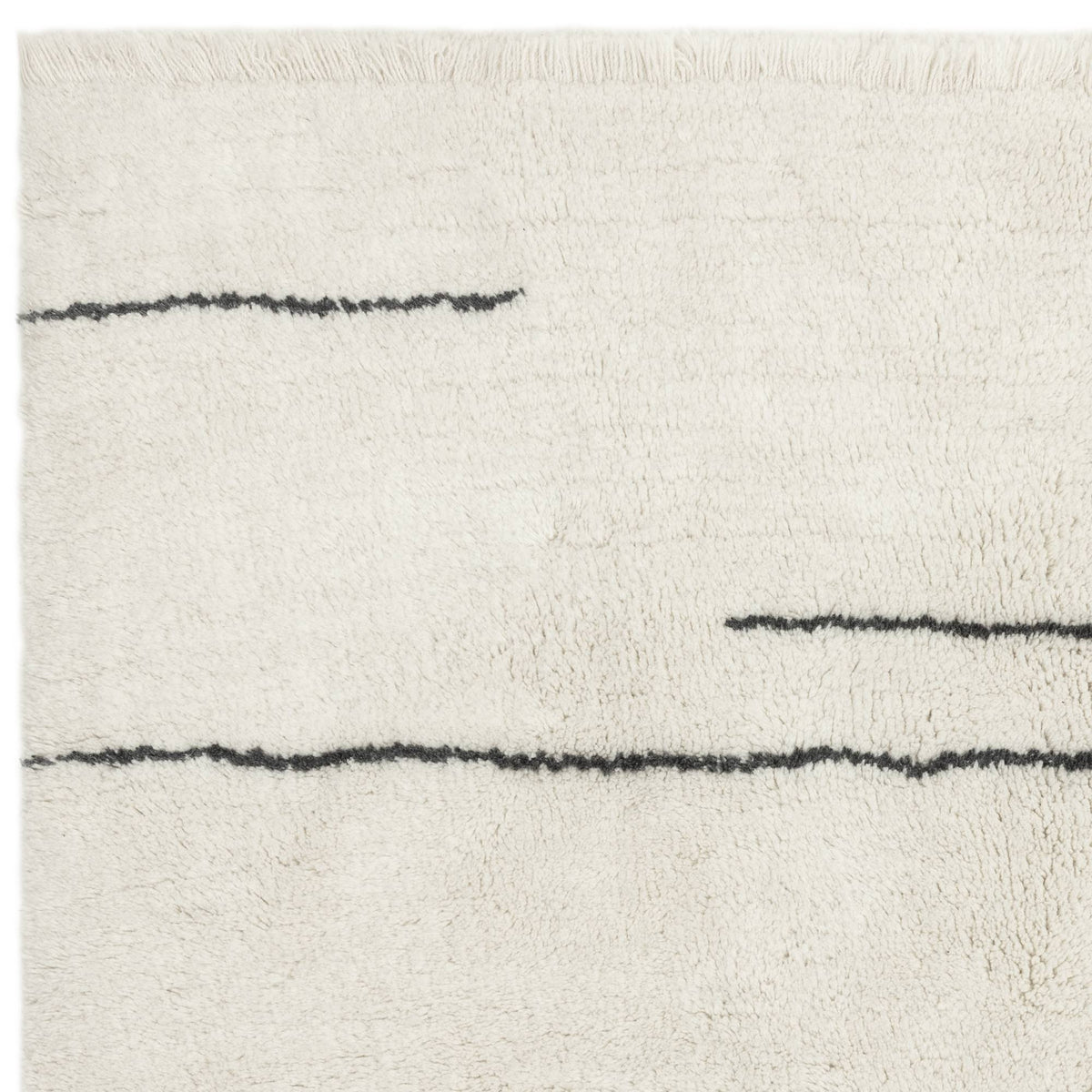 Azera Berber Dash Rug