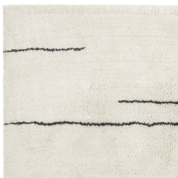 Azera Berber Dash Rug