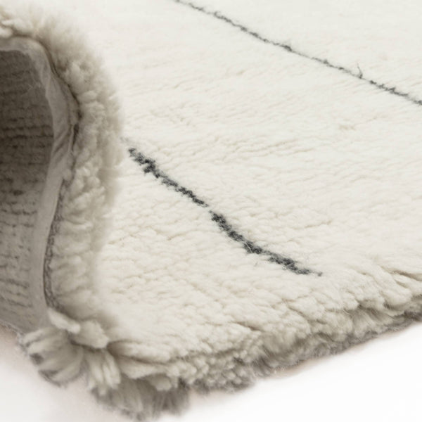 Azera Berber Dash Rug