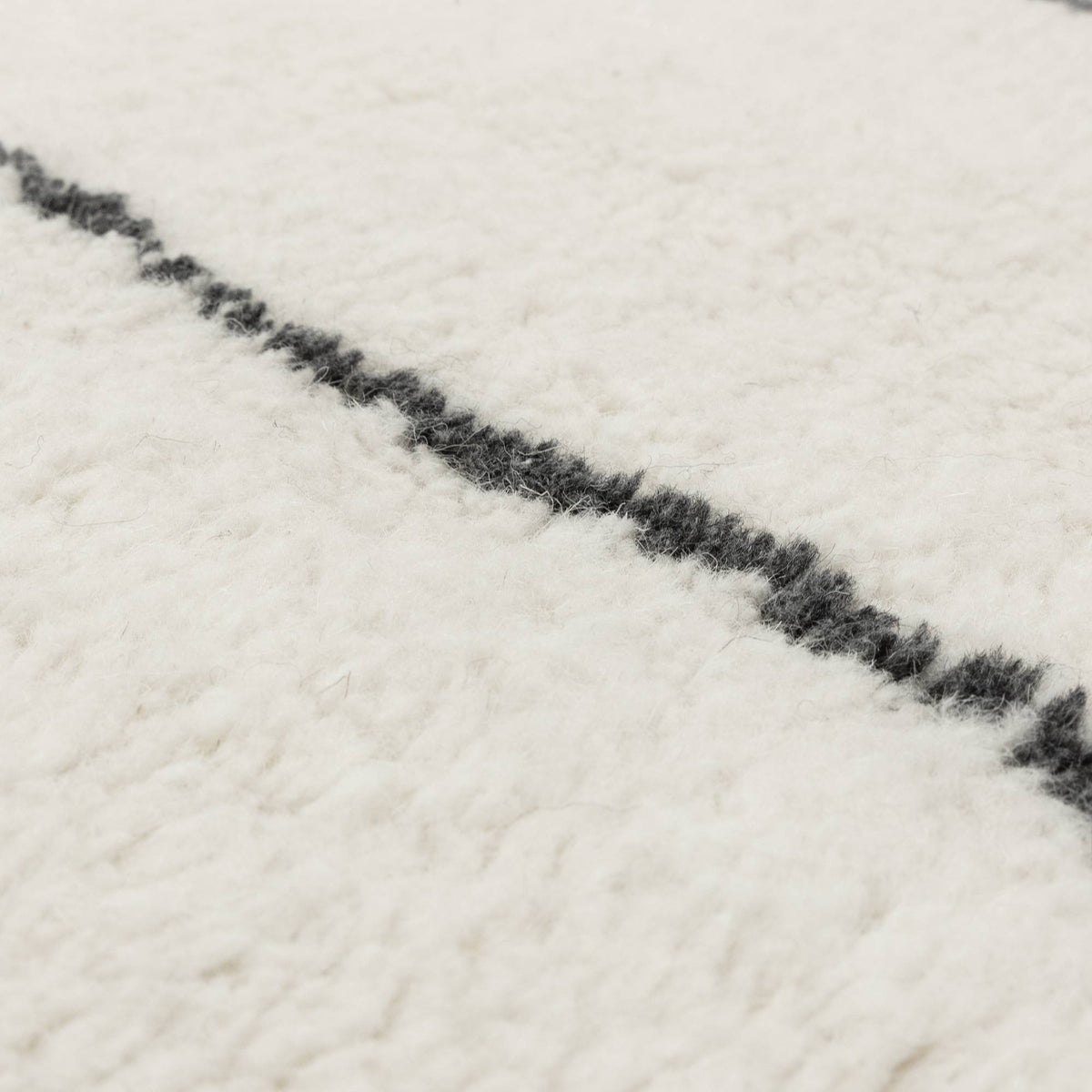 Azera Berber Dash Rug