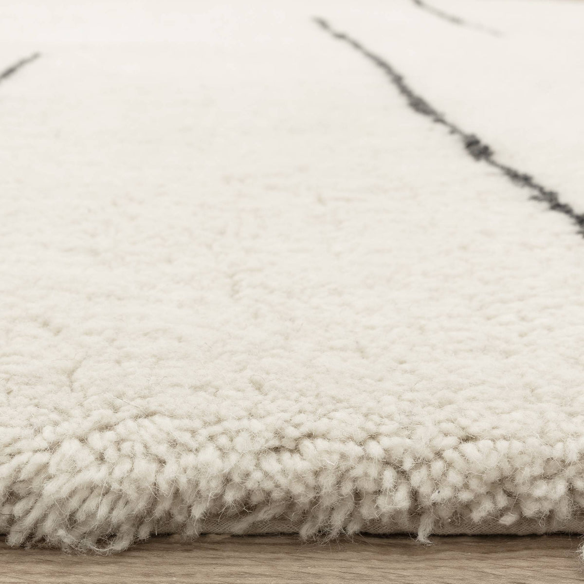 Azera Berber Dash Rug