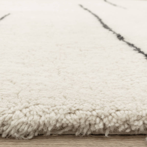 Azera Berber Dash Rug