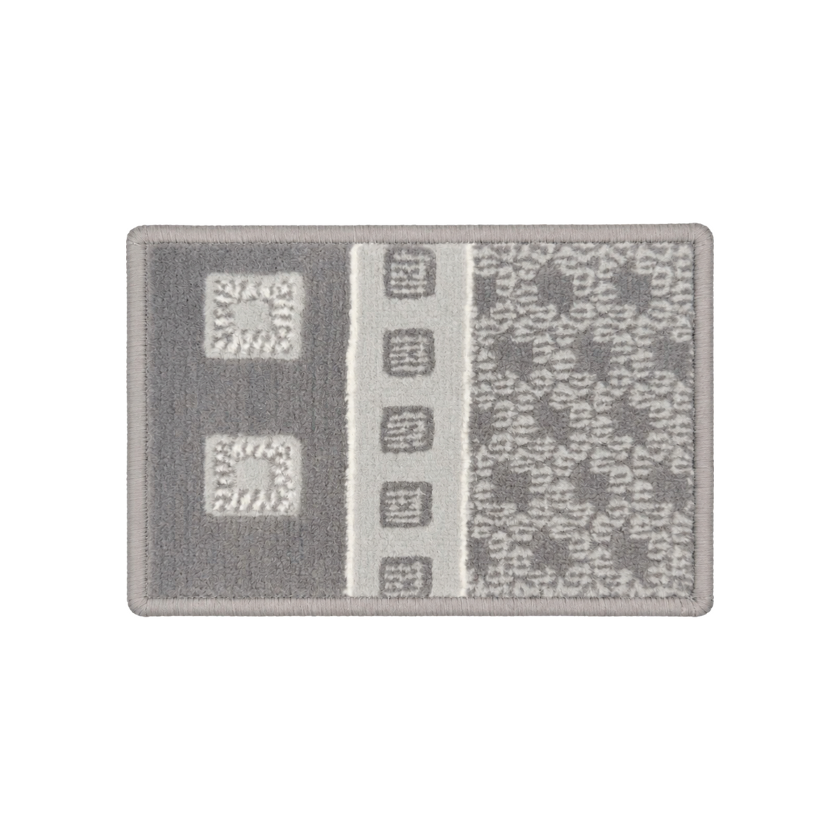 Caesar Grey Sample