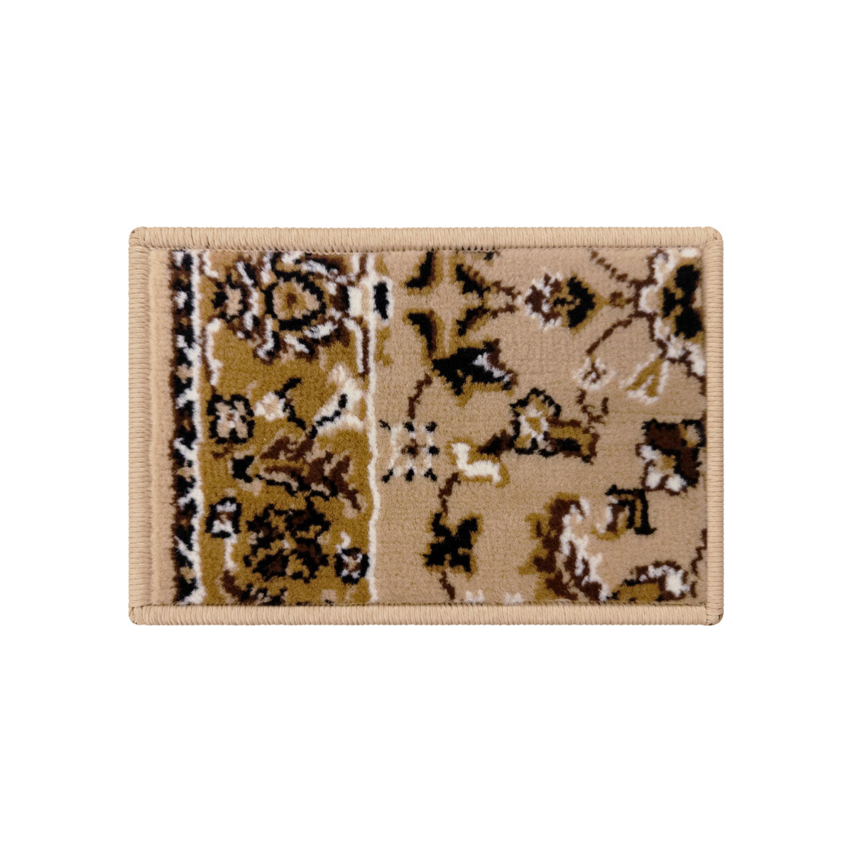 Persian Sepia Sample