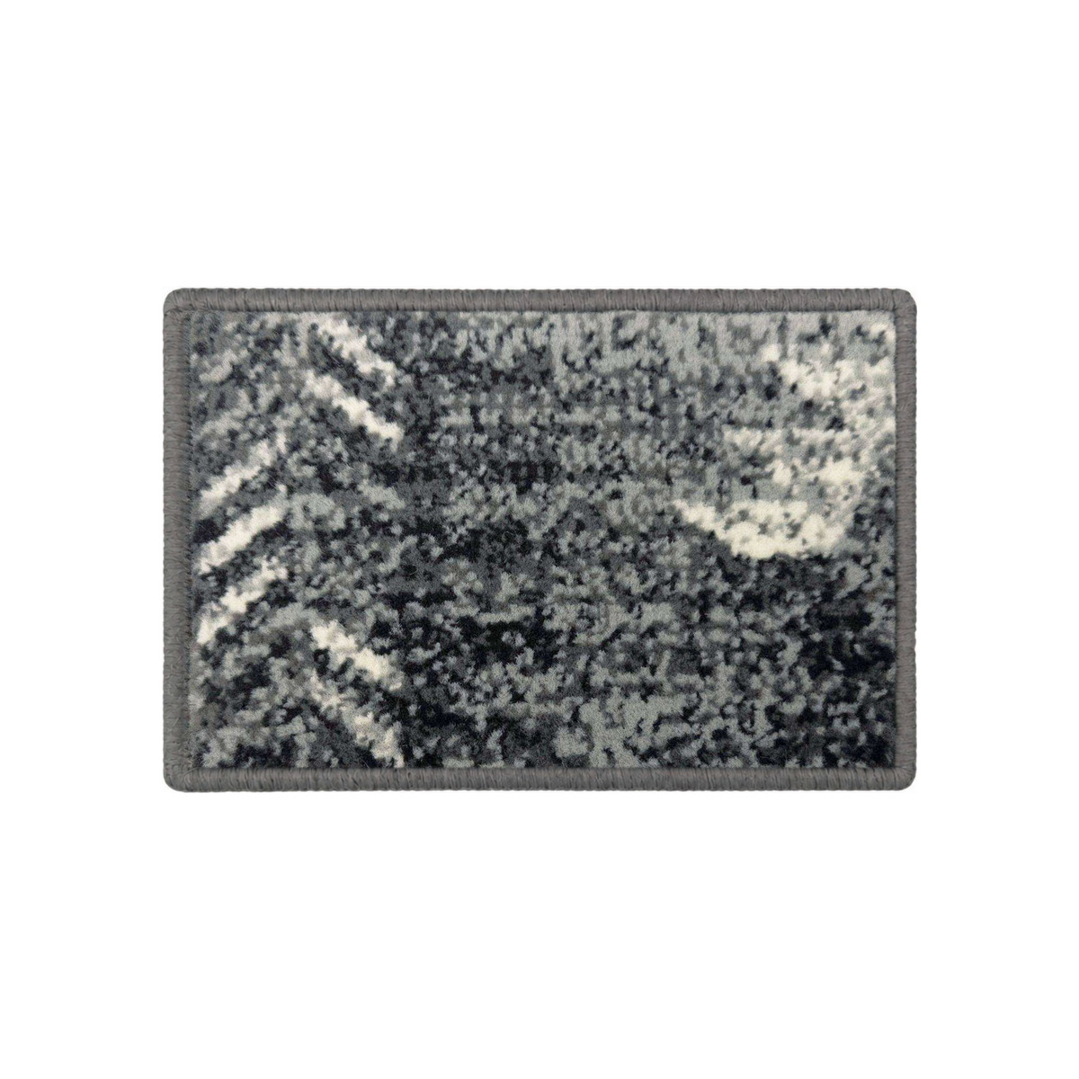 Native Grey Sample