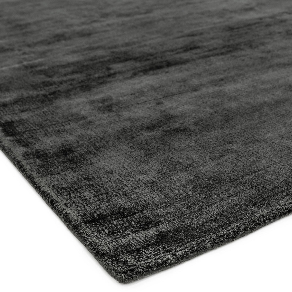 Blade Charcoal Rug