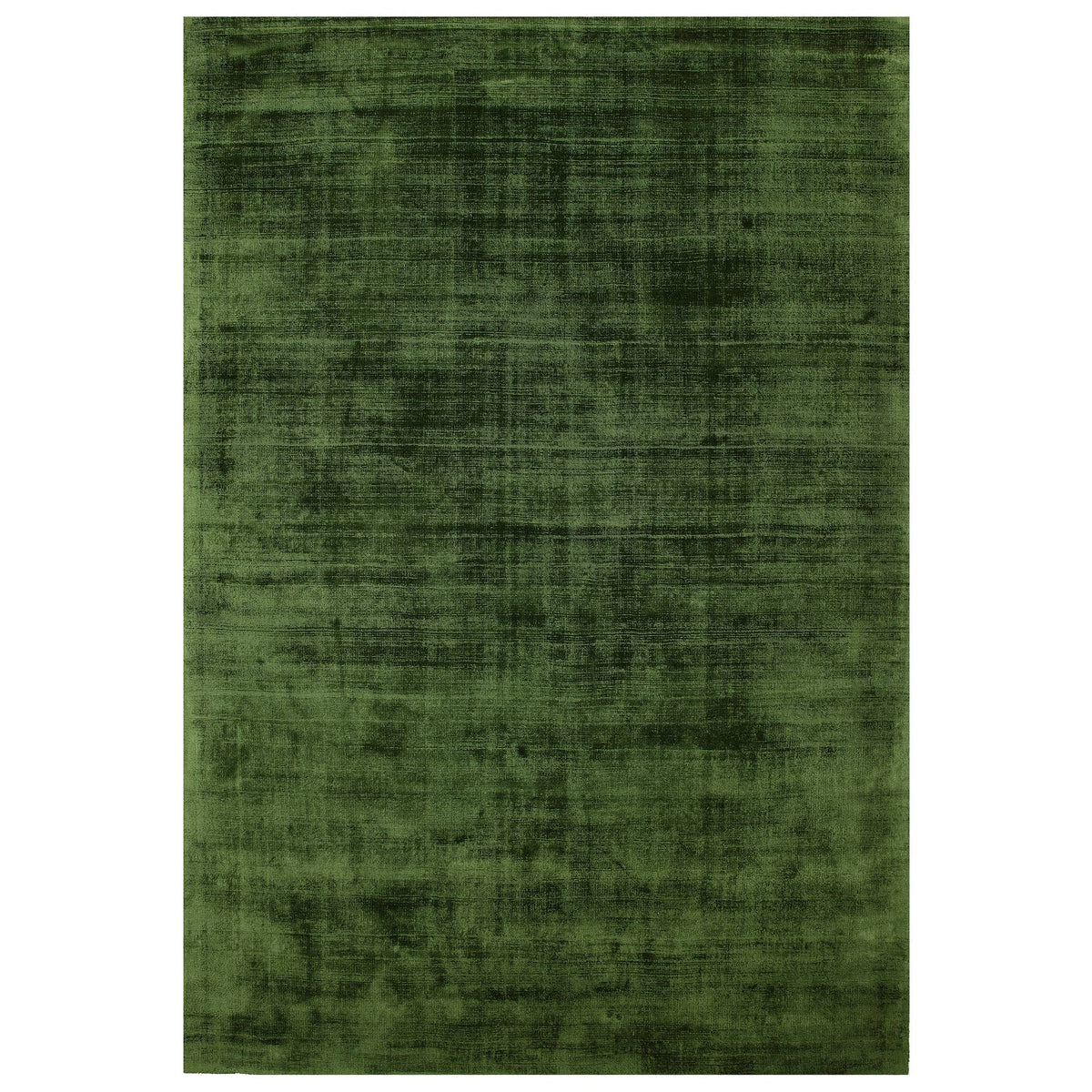 Blade Green Rug