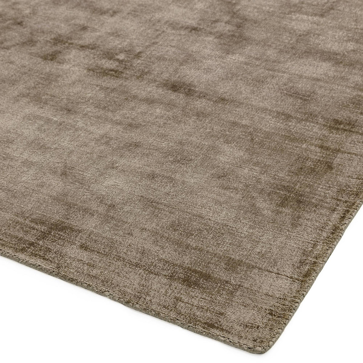 Blade Mocha Rug