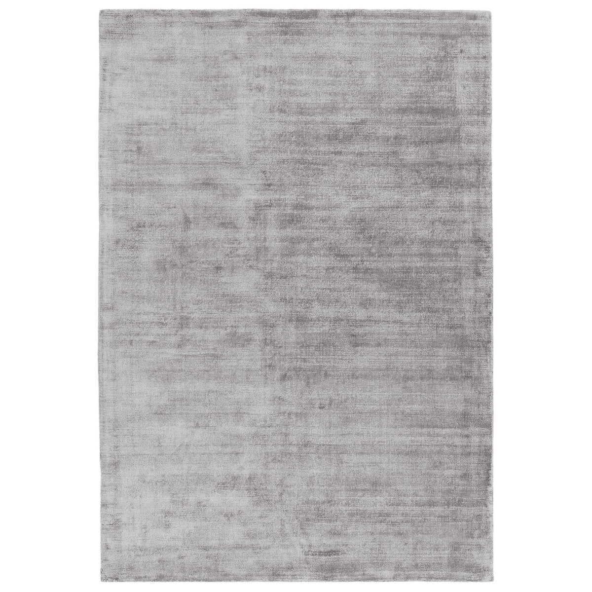Blade Silver Rug