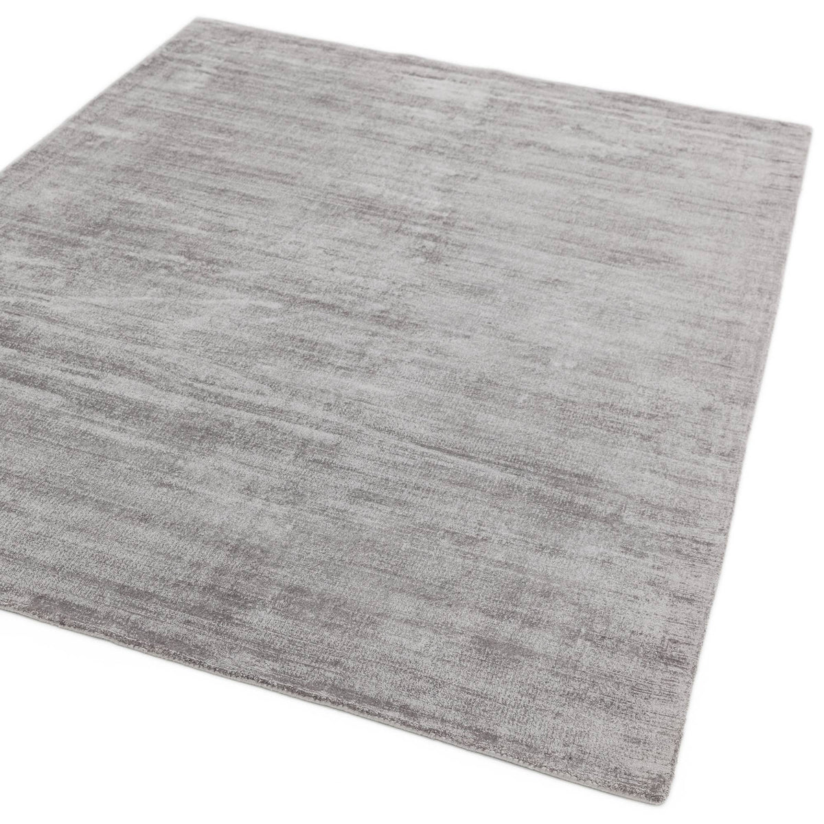 Blade Silver Rug