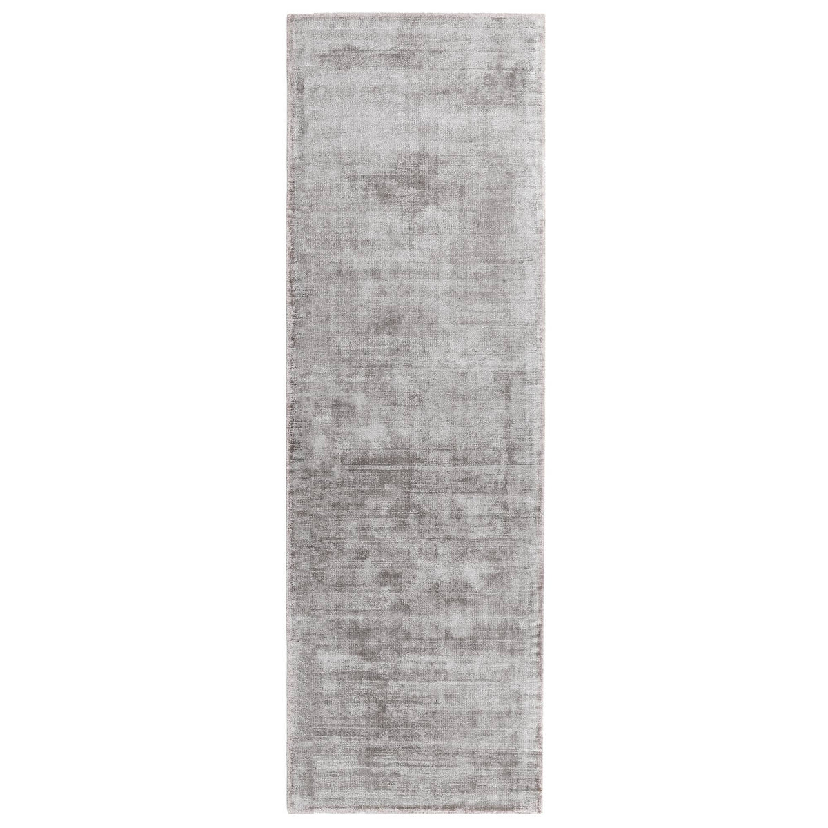 Blade Silver Rug