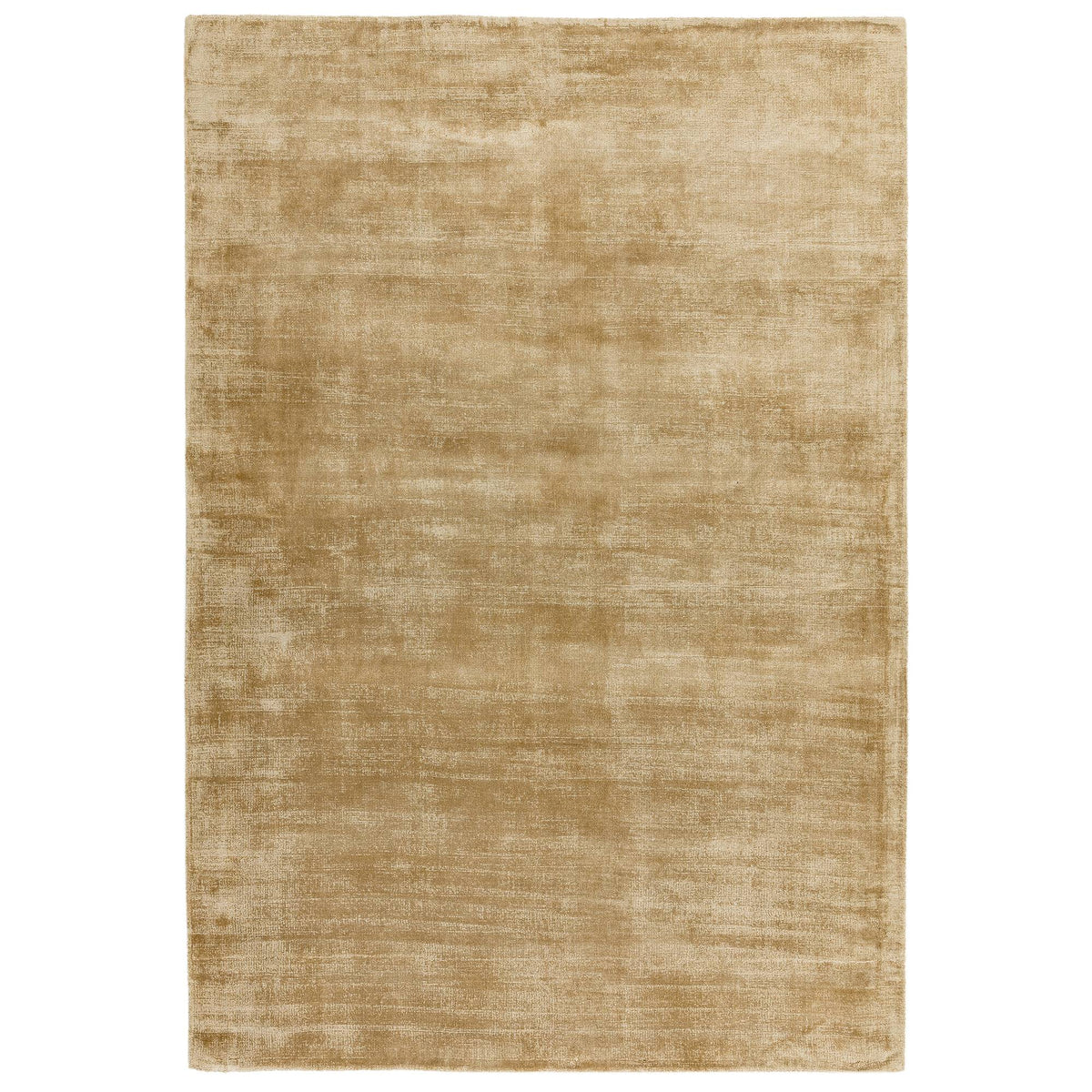 Blade Soft Gold Rug