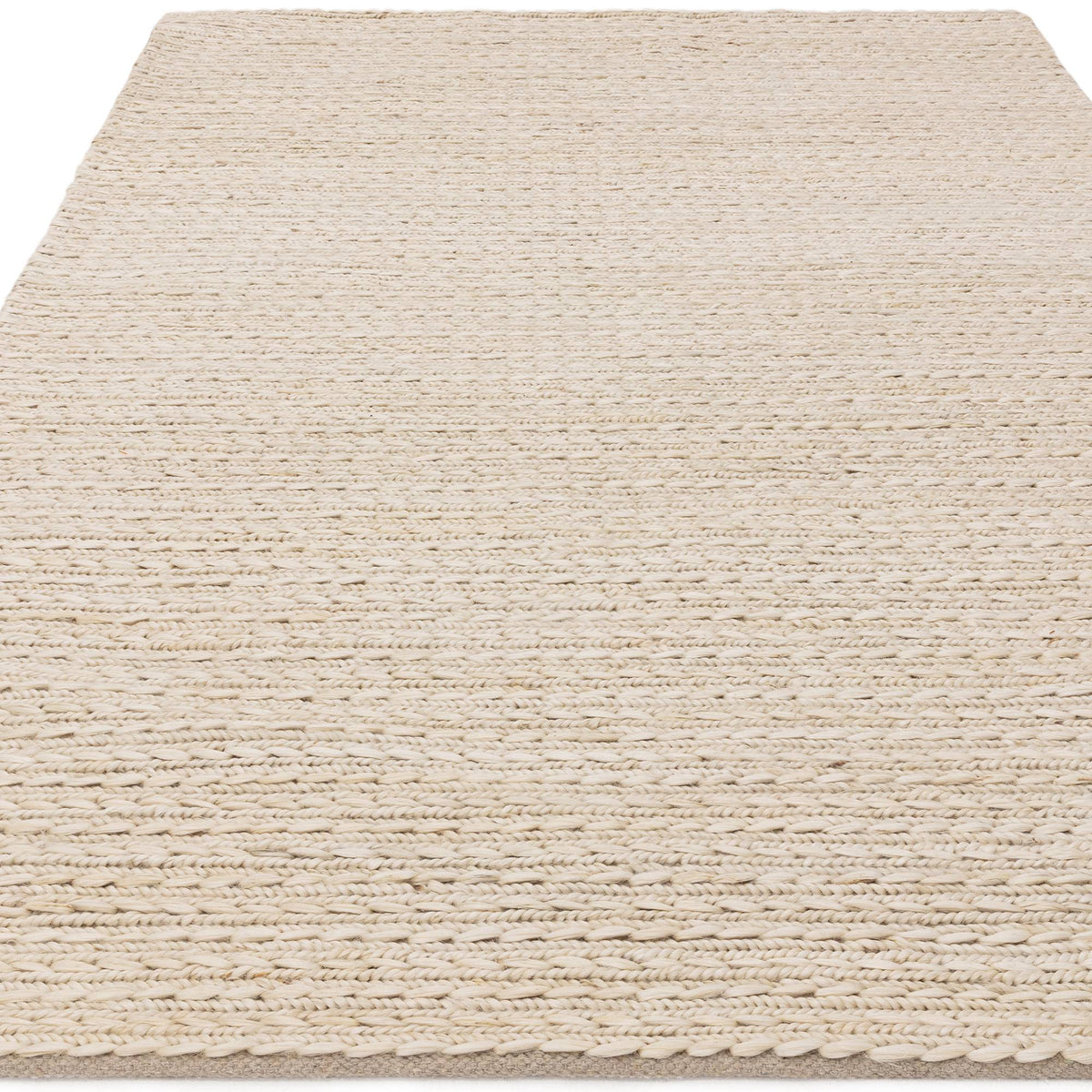 Oakley Blonde Rug