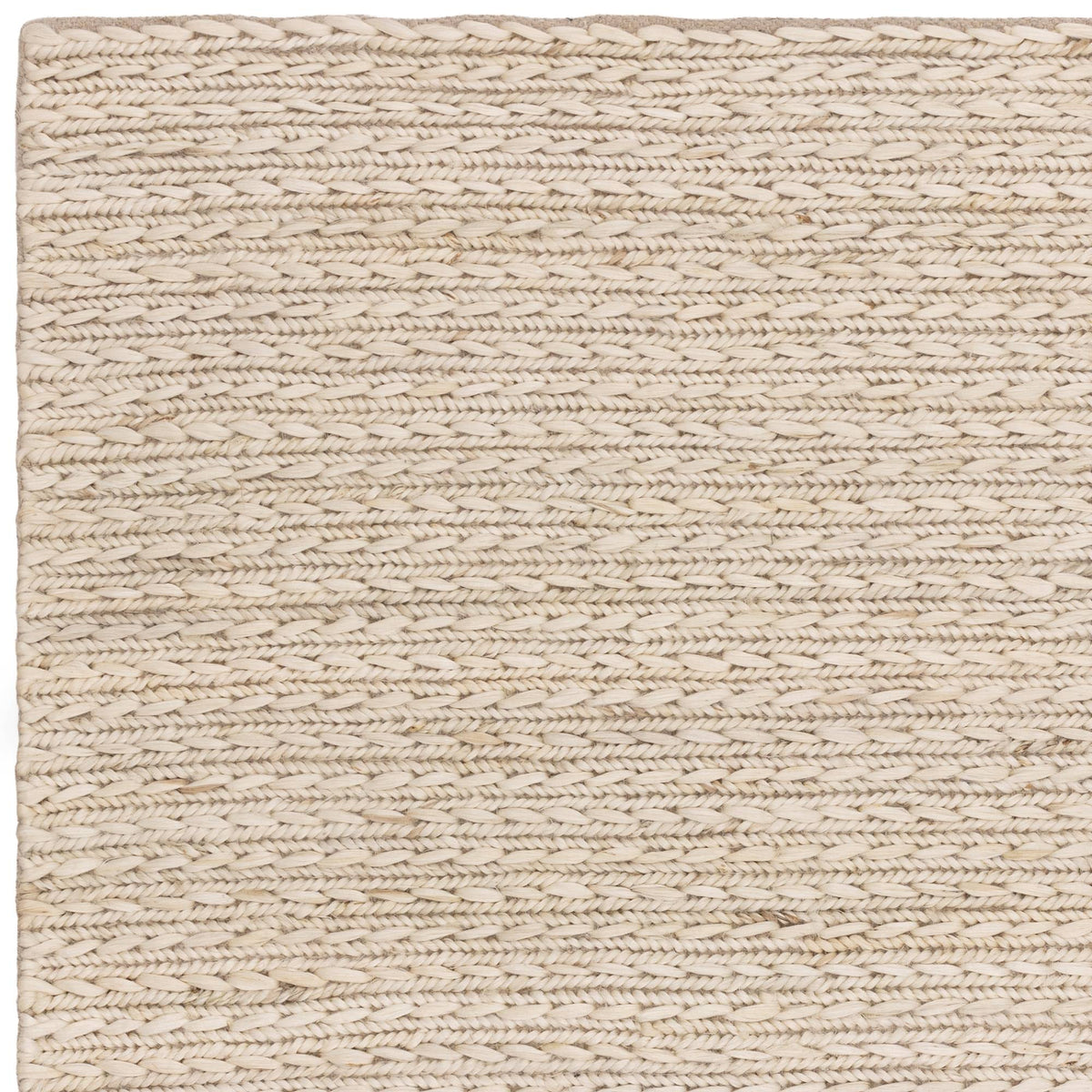 Oakley Blonde Rug