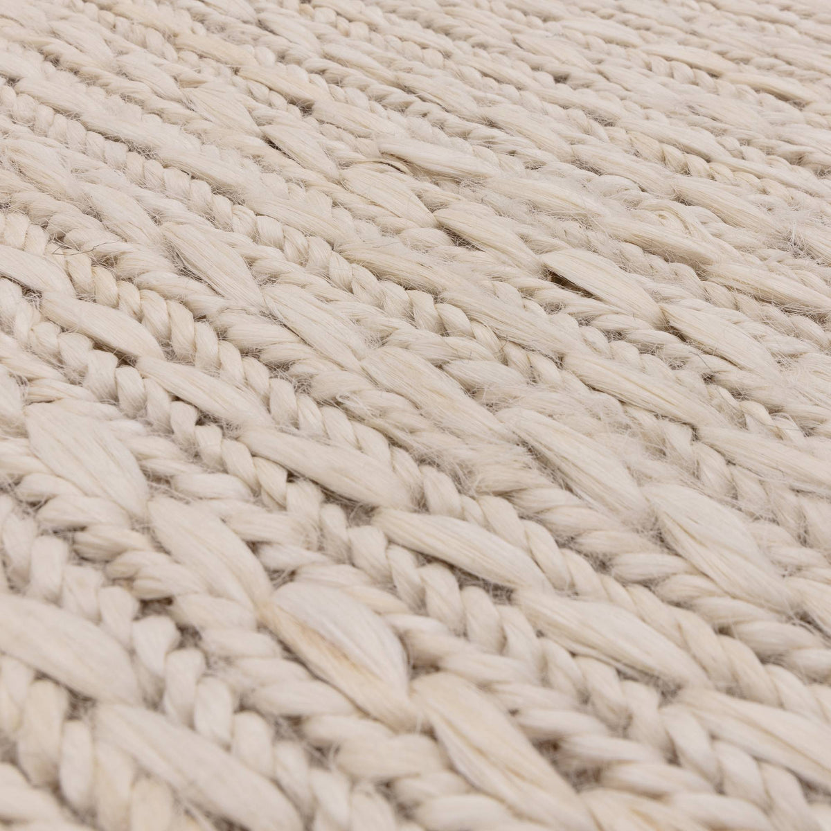 Oakley Blonde Rug