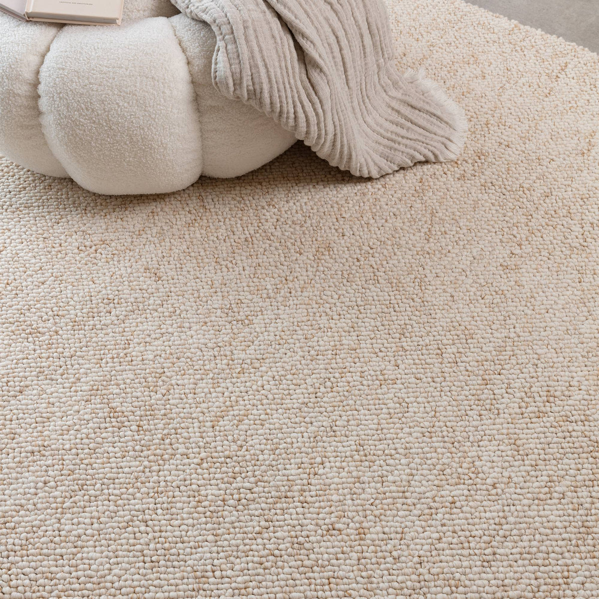 Boden Ivory Rug
