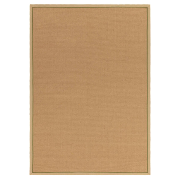 Bordo Boucle Linen Sage Rug