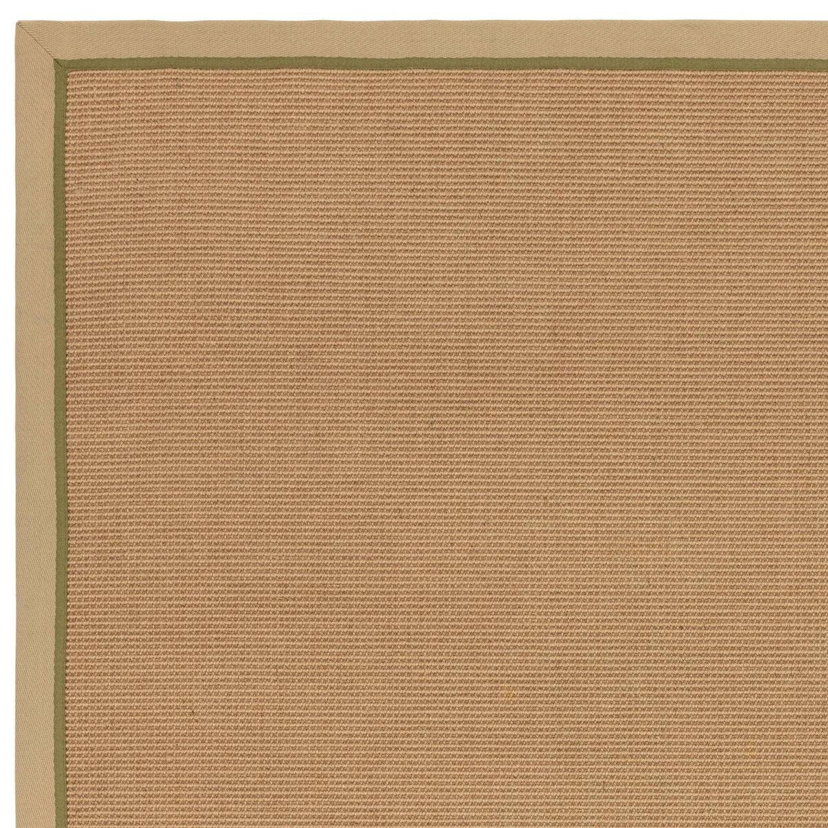 Bordo Boucle Linen Sage Rug