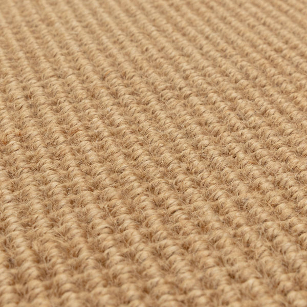 Bordo Boucle Linen Sage Rug