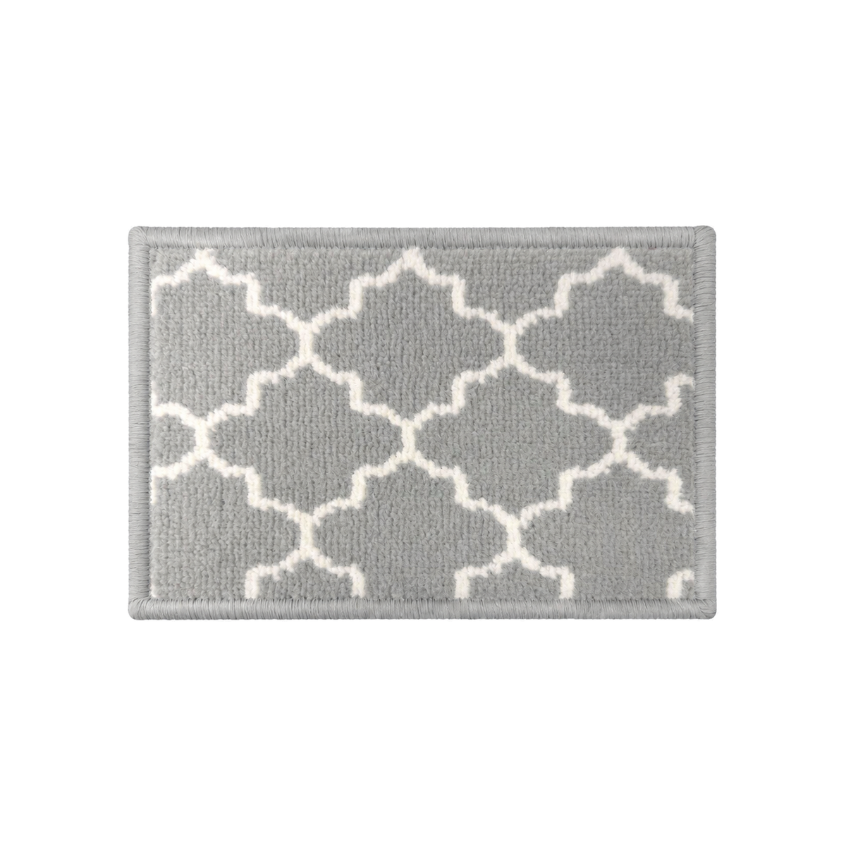 Avanti Light Grey Sample