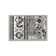 Kashan Grey Sample