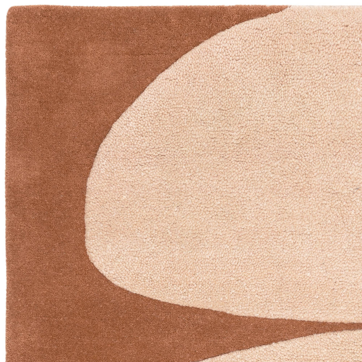 Canvas 05 Collage Rug