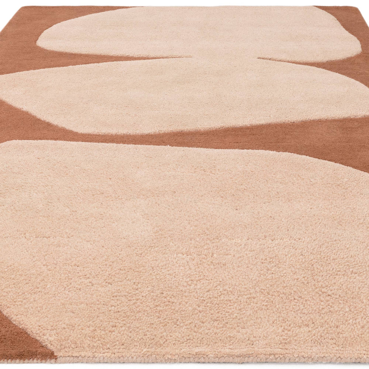 Canvas 05 Collage Rug