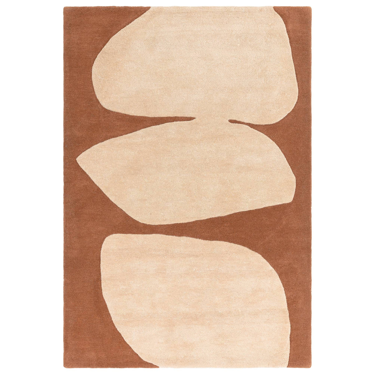 Canvas 05 Collage Rug