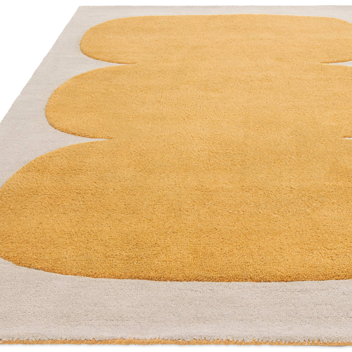 Canvas 04 Sculpt Rug
