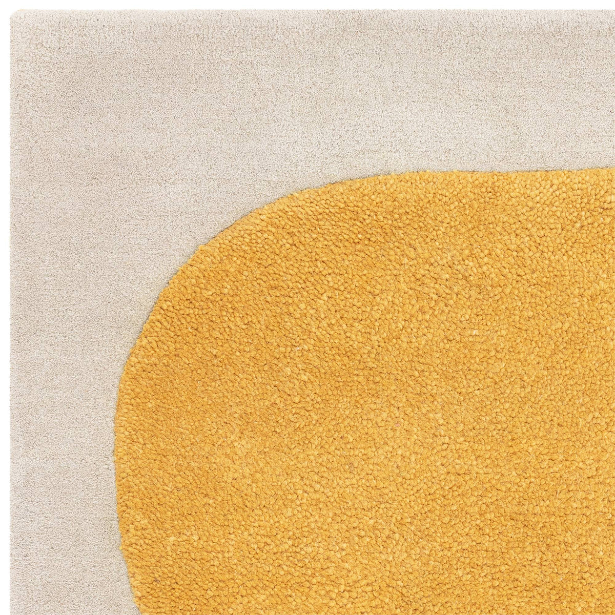 Canvas 04 Sculpt Rug
