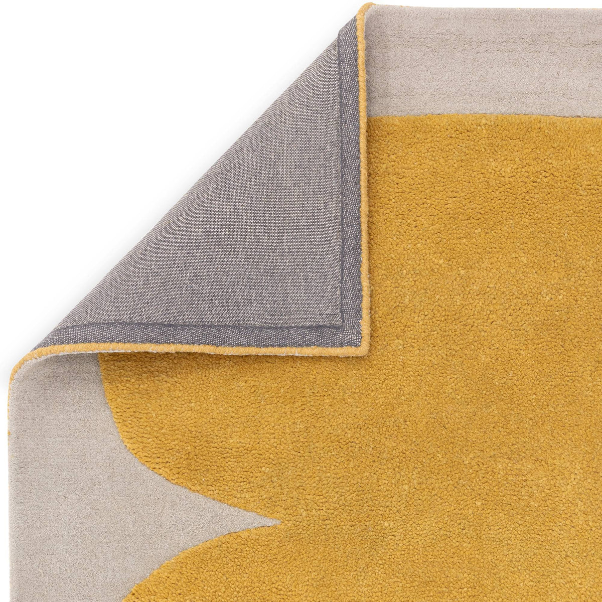 Canvas 04 Sculpt Rug