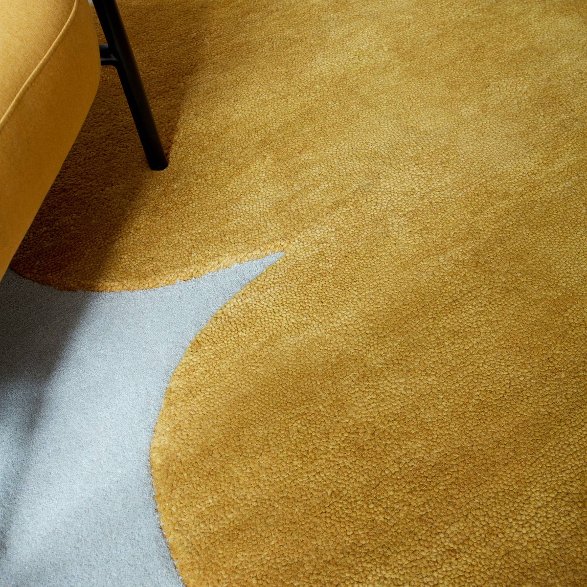 Canvas 04 Sculpt Rug