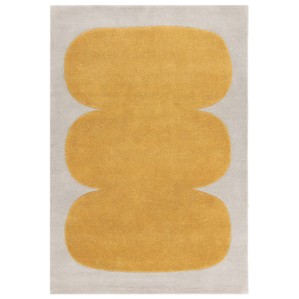 Canvas 04 Sculpt Rug