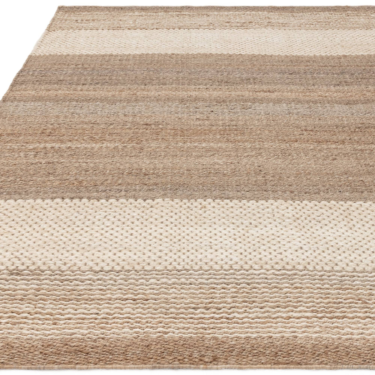 Cedar Ivory / Natural Rug