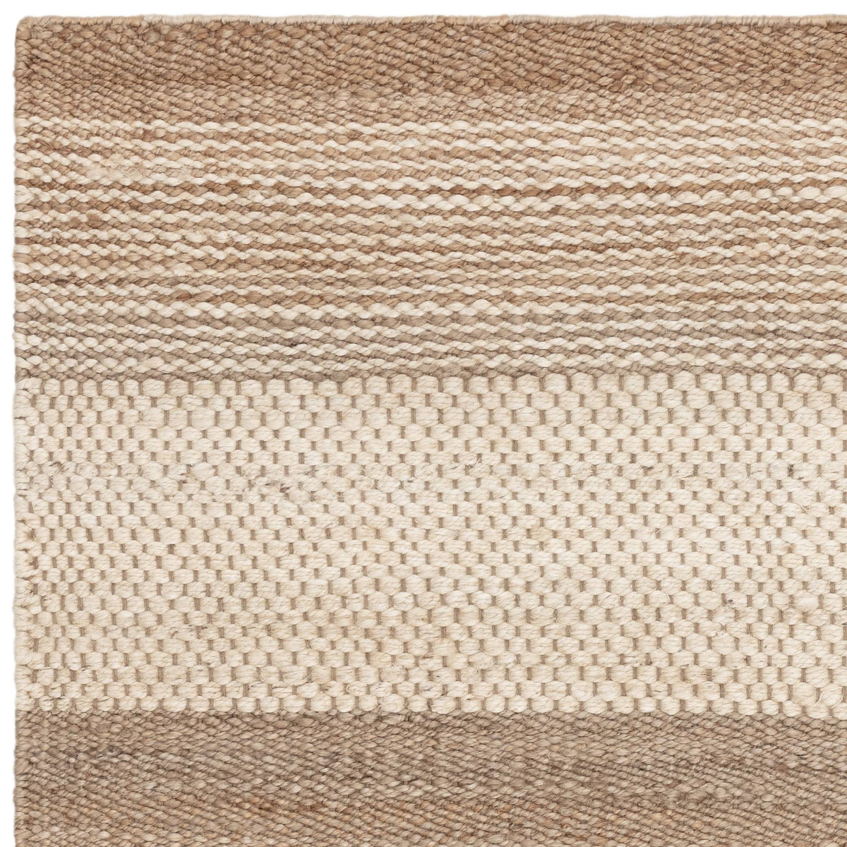 Cedar Ivory / Natural Rug