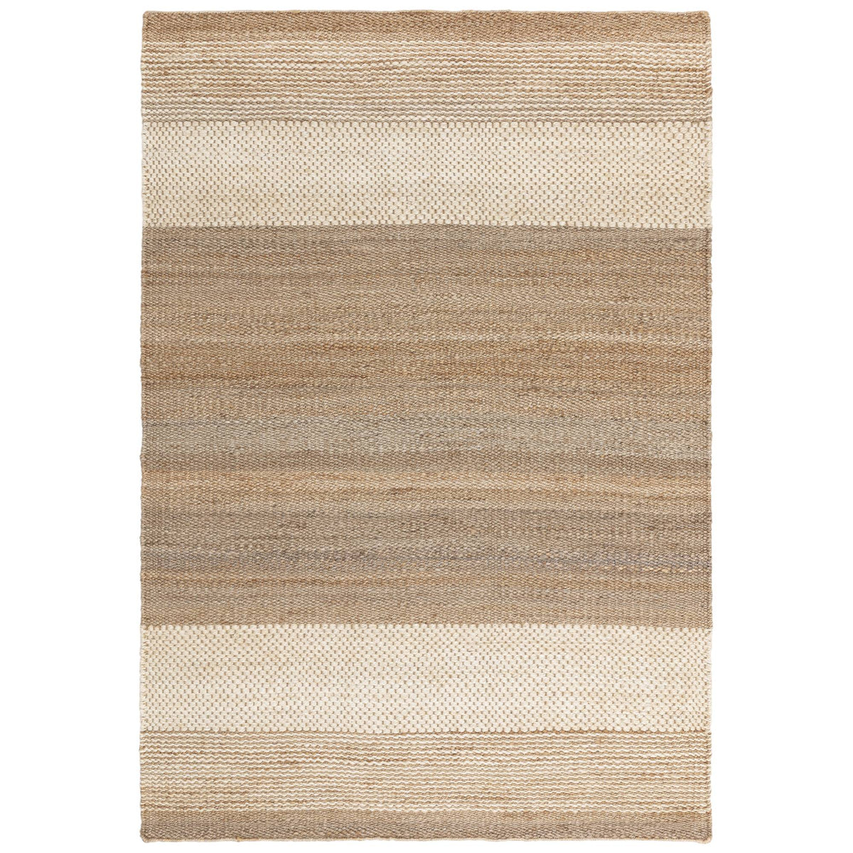 Cedar Ivory / Natural Rug