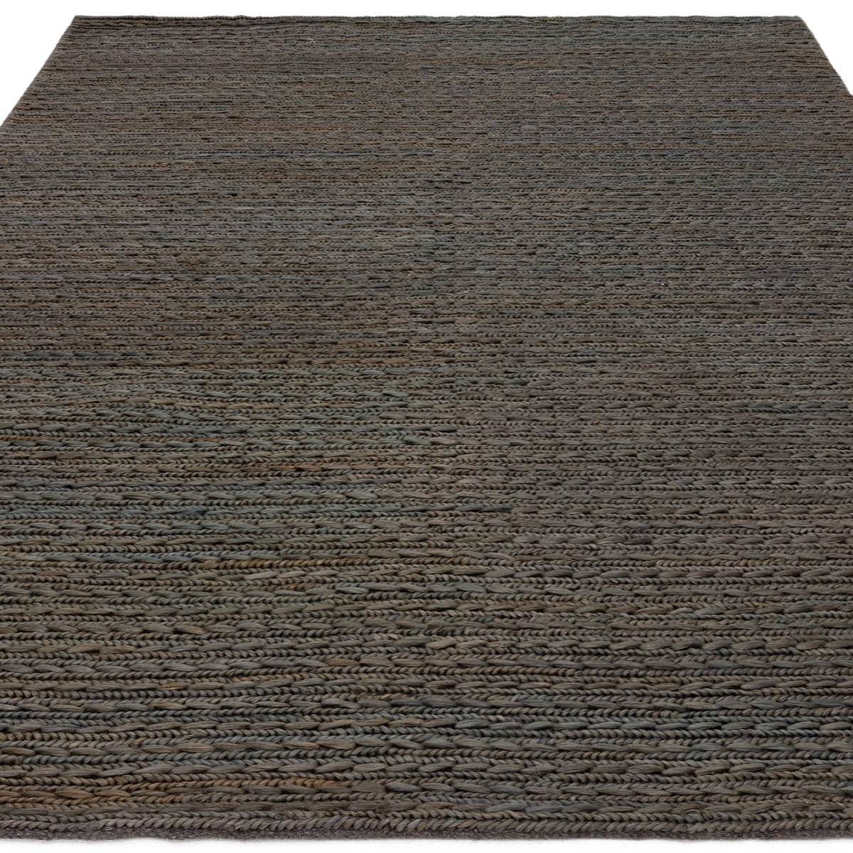 Oakley Charcoal Rug