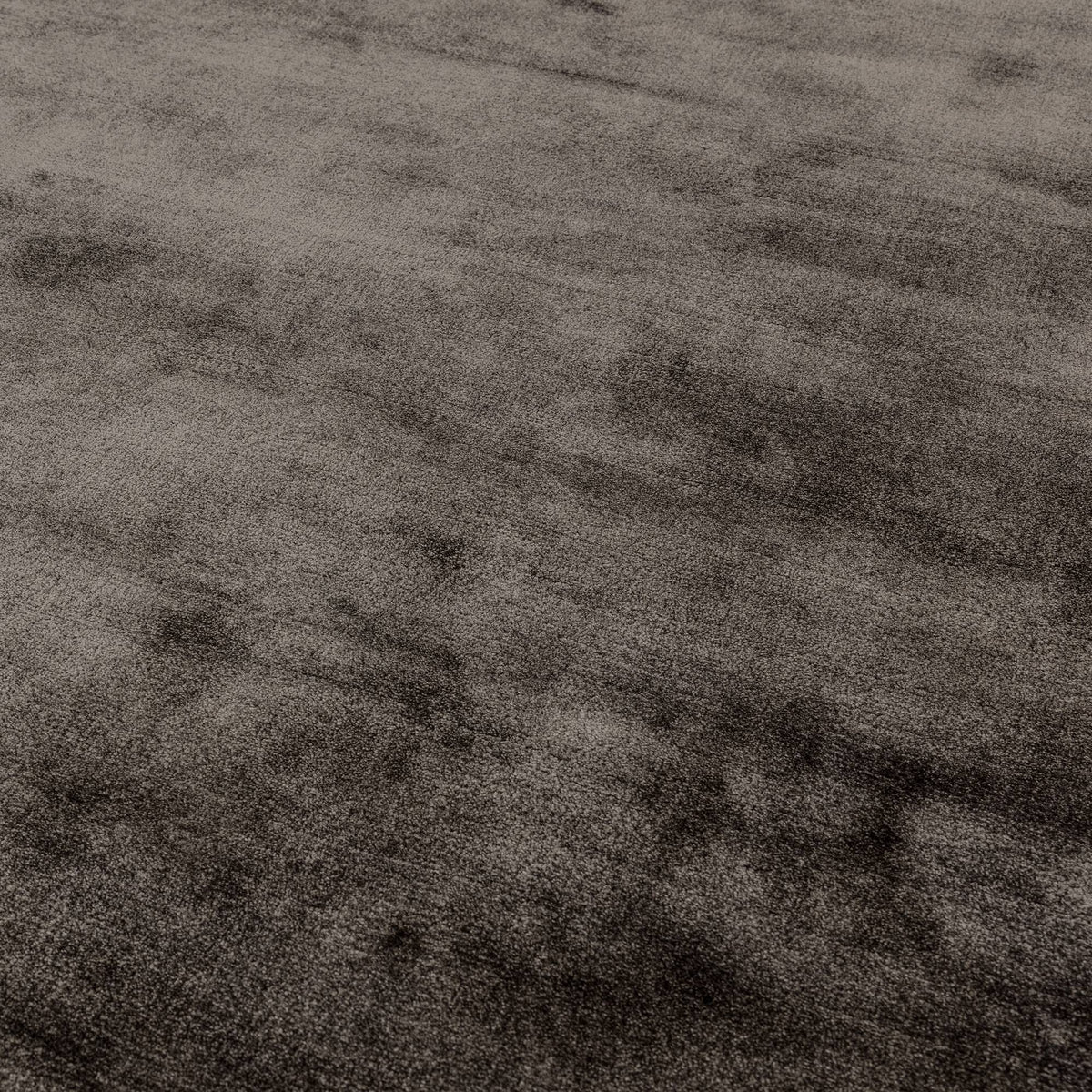 Chrome Charcoal Rug