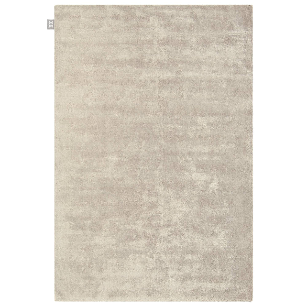 Chrome Pearl Rug