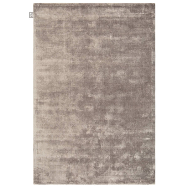 Chrome Taupe Rug
