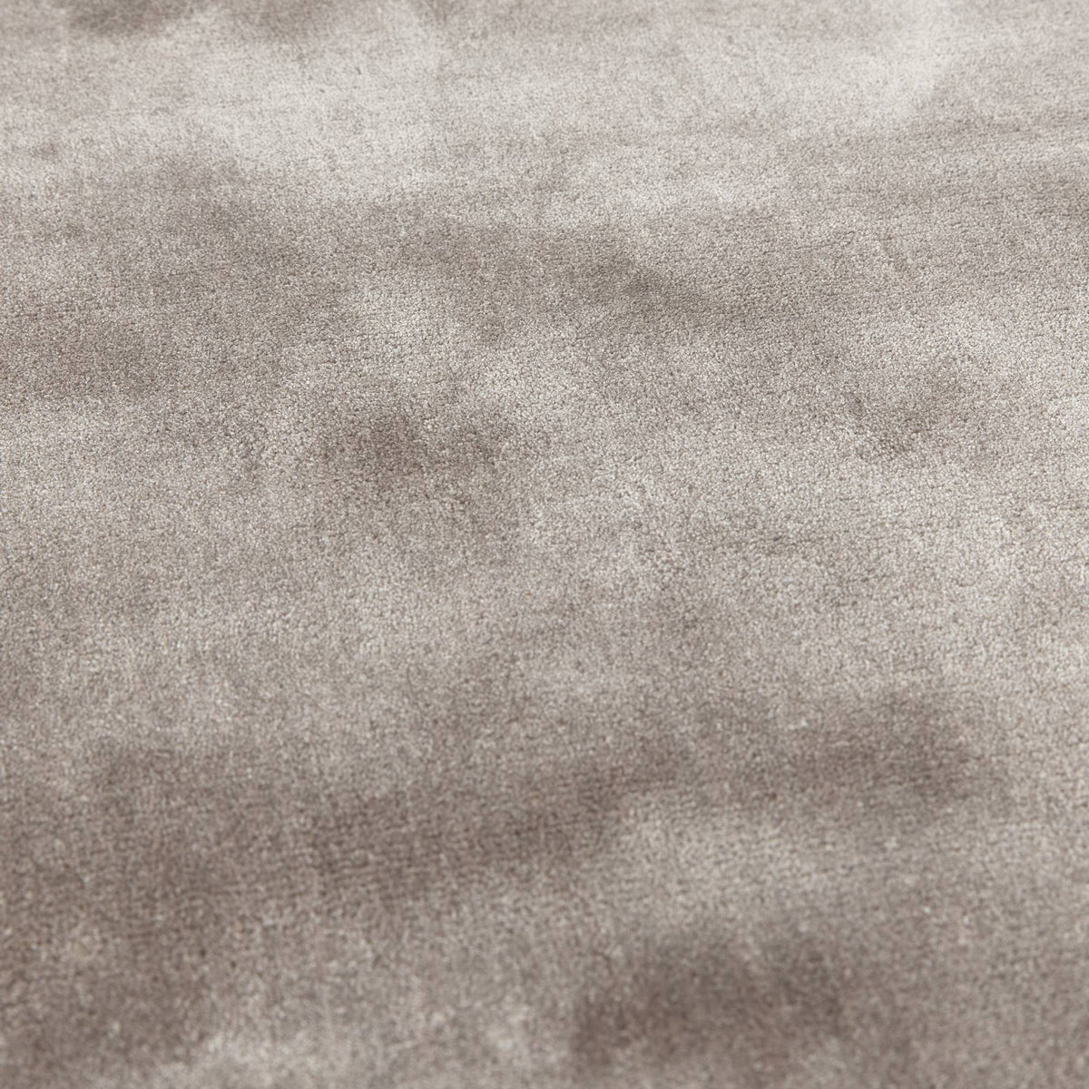 Chrome Taupe Rug